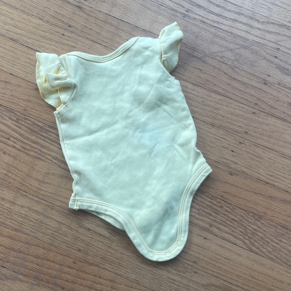 Carter Baby Girl - Picture 9 of 12